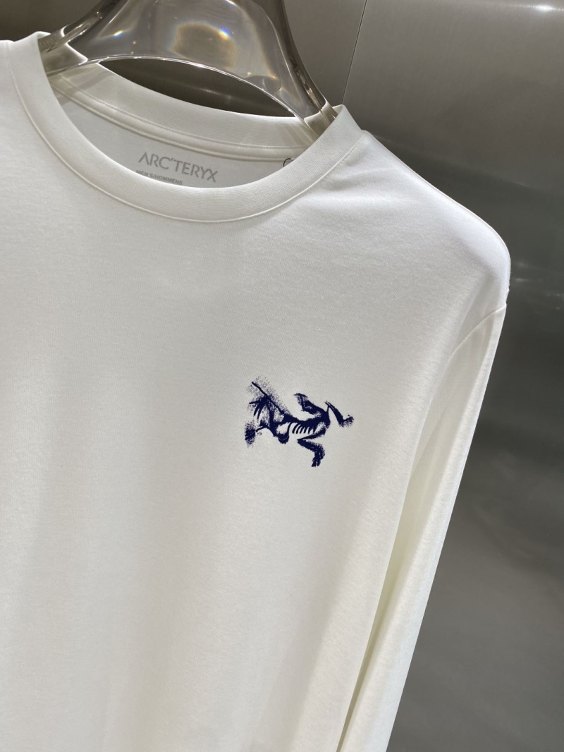 Arcteryx T-shirts